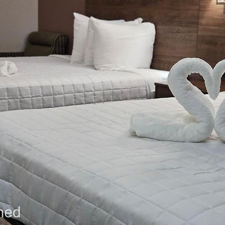 Best Western Hopkinsville Exterior foto