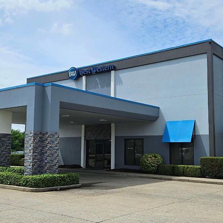 Best Western Hopkinsville Exterior foto