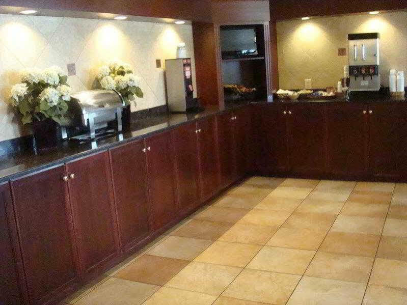 Best Western Hopkinsville Exterior foto