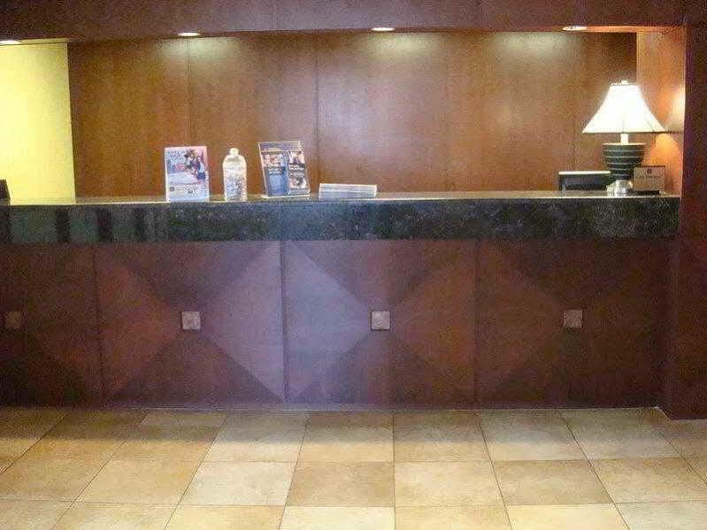 Best Western Hopkinsville Exterior foto