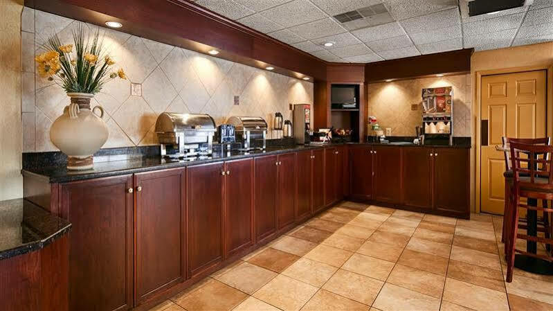 Best Western Hopkinsville Exterior foto
